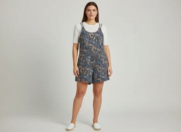 esmara kombinezon damski: Esmara, Kombinezon damski, rozmiar M — 6