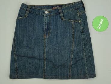 spódnice tuba: Spódnica damska, rozmiar 2XL — 2