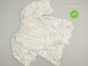 bluzki ażurowe allegro: Fashion, Women's blouse, size S — 4