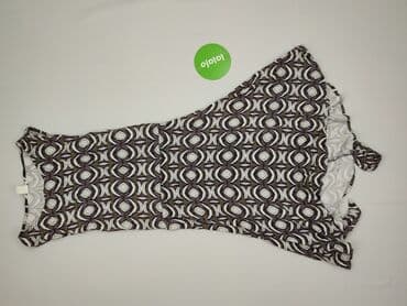 sukienki umbra: H&M, Women`s dress, size M (EU 38) — 2