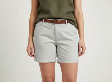 szorty despacito: Yessica, Szorty damskie, rozmiar XL — 1