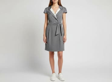 river island sukienki: River Island, Sukienka damska, rozmiar L — 7