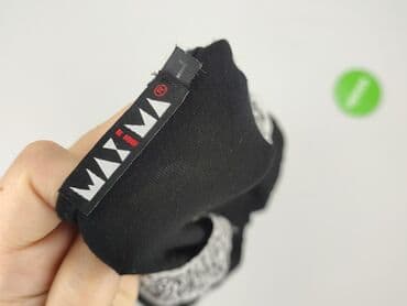 eleganckie bluzki do garnituru damskiego: Bluzka damska, L — 3