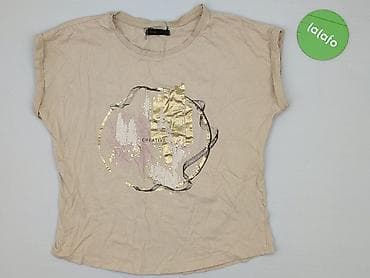 basic by o la la: ONLY, T-shirt damski, rozmiar S — 2
