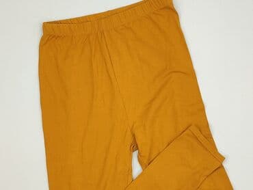 majtki z nogawkami bambusowe: Legginsy Sportowe damskie, rozmiar M — 1