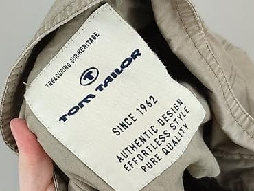 kurtki przejsciowe: Tom Tailor, Kurtka przejściowa dla mężczyzn, rozmiar XL — 5