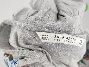 bluzki boho zara: Zara, Bluzka damska, rozmiar M — 4