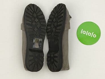 buty atmosphere: Atmosphere, Półbuty damskie, rozmiar 40 — 3