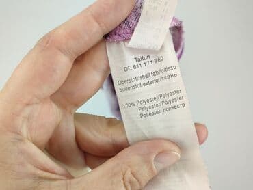 tunika plus size: Bluzka damska, rozmiar M — 5