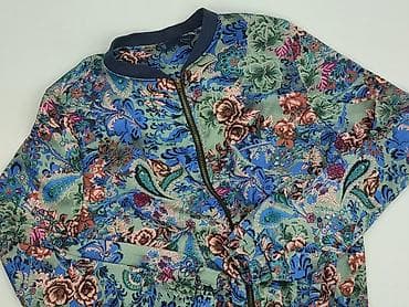 Kurtka bomberka damska, rozmiar S