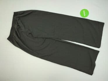 srebrne legginsy: Women`s trousers, L at lalafo.pl — 3 srebrne legginsy: Women`s trousers, L — 3