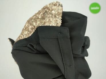 cekinowe bluzki allegro: Bluzka damska, rozmiar S — 4