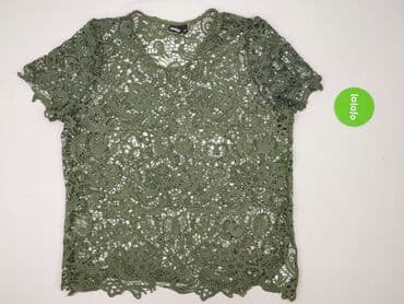 laurella bluzy: Janina, Bluzka damska, rozmiar 4XL — 3