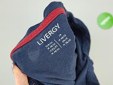hm koszulki basic: Livergy, Koszulka dla mężczyzn, rozmiar M — 4
