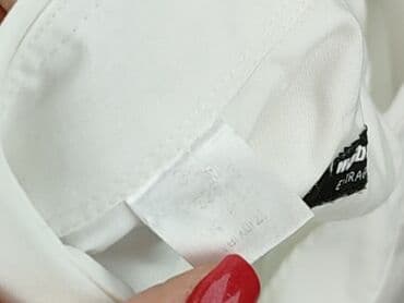 Ubrania męskie: Walbusch, Koszulа dla mężczyzn, rozmiar S — 7