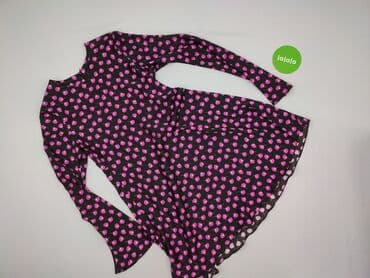 długie obcisłe sukienki: Sukienka damska, M — 2