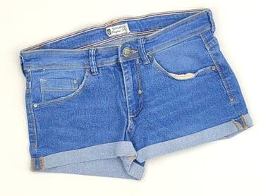 bershka шорти: Terranova, Shorts for women, size XS (EU 34) — 1