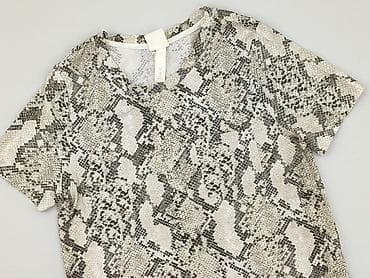 nike michael jackson: H&M, T-shirt damski, rozmiar XS — 1