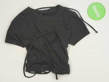 koszulka sigma sinsay: Sinsay, Top damski, S — 2