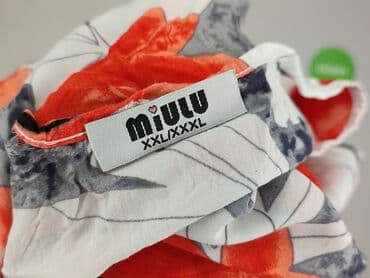 koszula hawajska c a: Bluzka damska, rozmiar 3XL — 5