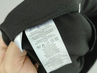 spódnice woskowana czarne: Spódnica damska, rozmiar XS — 6