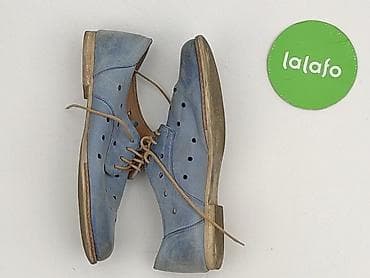 klapki ccc rozowe: Półbuty damskie, rozmiar 37 — 3