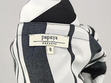 pantera: Papaya, Top damski, rozmiar S — 4