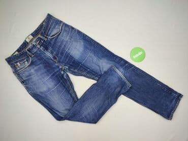 koszulka meska dsquared2: Джинси для чоловіків, L, Timberland, стан - Хороший — 2