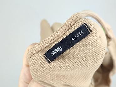 reebok bluzy: Sinsay, Top damski, rozmiar M — 4