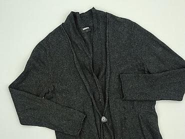Kardigan damski, rozmiar XL