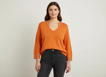 cottonfield sweter: Roman, Sweter damski, rozmiar XL — 1