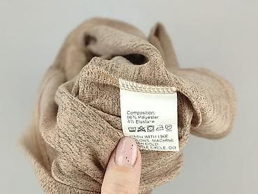 Shein, Жіноча блуза, розмір L — 4