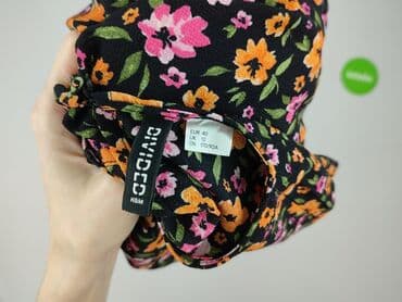 spódnice maxi hm: H&M Divided, Sukienka damska, rozmiar L — 6