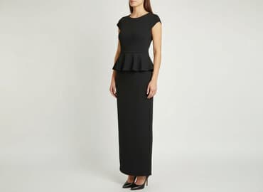 ekskluzywne sukienki koktajlowe: BODY FLIRT, Sukienka damska, rozmiar L — 6