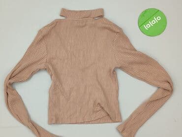 bluzki prazkowane: Topshop, Top damski, rozmiar XS — 3