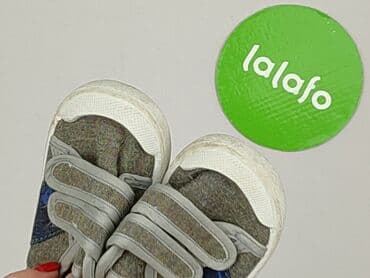 thunder buty: Buciki niemowlęce, 20, stan - Bardzo dobry — 6