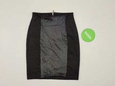 spódniczka gotycka: Women`s skirt, size S (EU 36) — 2