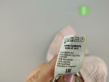 zalando plus size sukienki: Marks & Spencer, Spodnie materiałowe damskie, rozmiar 3XL — 6