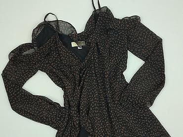 michael michael kors shirts: MICHAEL Michael Kors, Sukienka damska, rozmiar 2XS — 1