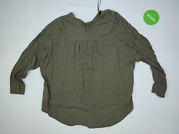 yabaohan: H&M L.O.G.G., Bluzka damska, rozmiar 2XL — 3