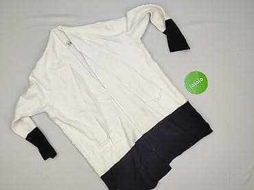 kapcie: Kardigan damski, rozmiar 2XL — 2