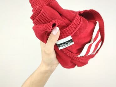 кофти жіночі польські: Basic Story, Women`s sweatshirt, size M (EU 38) — 5