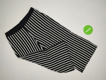 Ubrania damskie: Asos, Spodnie materiałowe damskie, M — 2