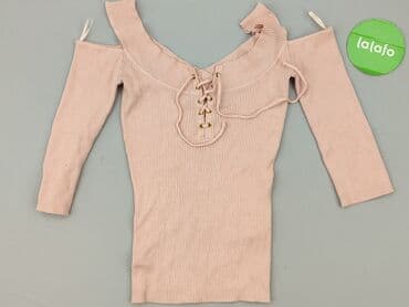 Women: Tally Weijl, Women's blouse, size S (EU 36) — 2