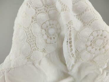 długa sukienka dekolt łódka: Sukienka damska, rozmiar M — 5