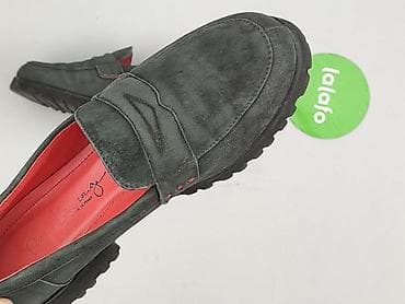 esprit obuwie: Półbuty damskie, rozmiar 38 — 7