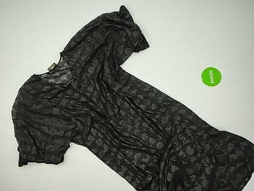 sukienki len: Karen by Simonsen, Sukienka damska, rozmiar L — 3