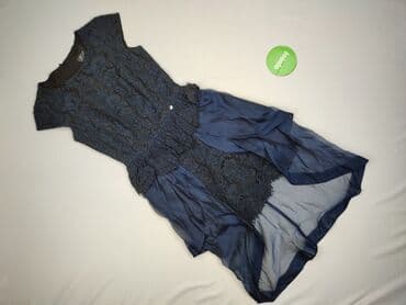 sukienka na chrzest dla mamy plus size: SIMPLE, Women`s dress, size XS (EU 34) — 2
