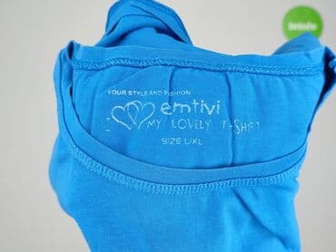 koszulka z długim rękawem tommy hilfiger damska: Lovely, T-shirt damski, rozmiar XL — 4