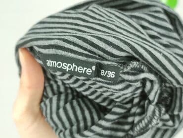 custom t shirty maker: Atmosphere, Women`s golf, size S (EU 36) — 4